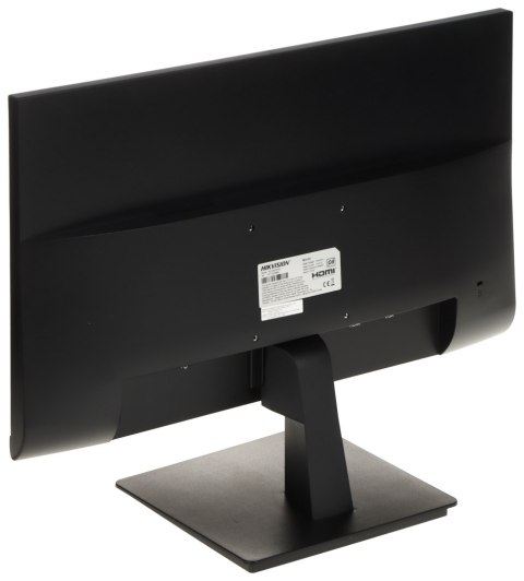 MONITOR HDMI, VGA DS-D5024FN01 23.8 " Hikvision MONITOR HDMI, VGA DS-D5024FN01 23.8 " Hikvision
