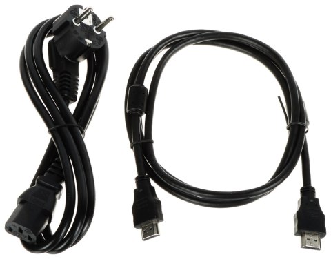 MONITOR HDMI, VGA DS-D5024FN01 23.8 " Hikvision MONITOR HDMI, VGA DS-D5024FN01 23.8 " Hikvision