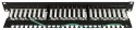 PATCH PANEL RJ-45 PP-24/RJ7-C/FTP-S