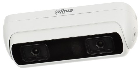 PODWÓJNA KAMERA IP IPC-HDW8441X-3D-0200B WizMind - 3.7 Mpx, 2.0 mm DAHUA PODWÓJNA KAMERA IP IPC-HDW8441X-3D-0200B WizMind - 3.7 Mpx, 2.0 mm DAHUA