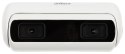 PODWÓJNA KAMERA IP IPC-HDW8441X-3D-0200B WizMind - 3.7 Mpx, 2.0 mm DAHUA