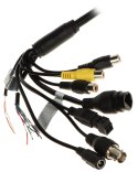 PODWÓJNA KAMERA IP IPC-HDW8441X-3D-0200B WizMind - 3.7 Mpx, 2.0 mm DAHUA
