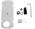 PODWÓJNA KAMERA IP IPC-HDW8441X-3D-0200B WizMind - 3.7 Mpx, 2.0 mm DAHUA