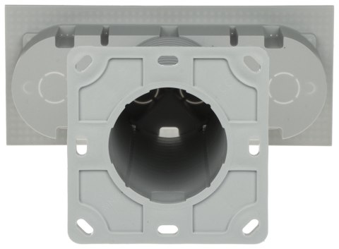 PUSZKA ELEKTROINSTALACYJNA WIELOKROTNA DO DOCIEPLEŃ KEZ-3-KB KOPOS PUSZKA ELEKTROINSTALACYJNA WIELOKROTNA DO DOCIEPLEŃ KEZ-3-KB KOPOS
