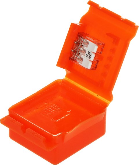 PUSZKA POŁĄCZENIOWA GELBOX SUPER-BLOCK-3 IP68 RayTech PUSZKA POŁĄCZENIOWA GELBOX SUPER-BLOCK-3 IP68 RayTech