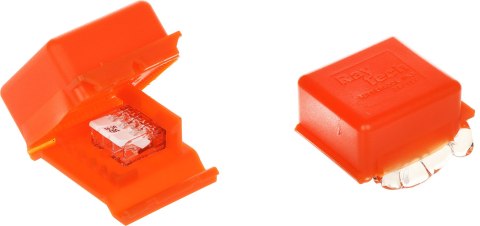 PUSZKA POŁĄCZENIOWA GELBOX SUPER-BLOCK-3 IP68 RayTech PUSZKA POŁĄCZENIOWA GELBOX SUPER-BLOCK-3 IP68 RayTech