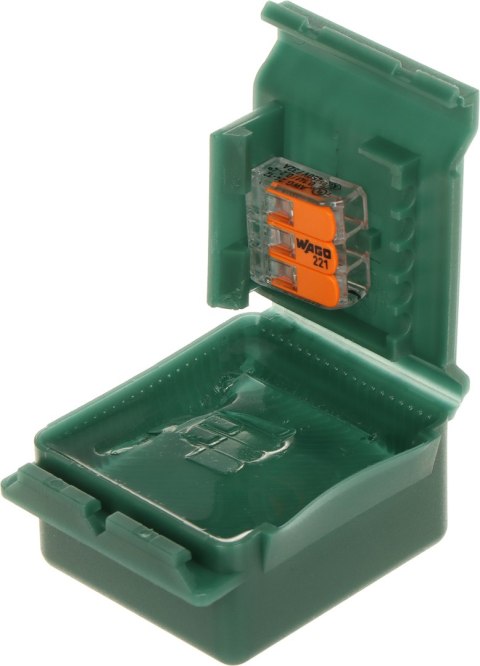 PUSZKA POŁĄCZENIOWA GELBOX SUPER-BLOCK-3W IP68 RayTech PUSZKA POŁĄCZENIOWA GELBOX SUPER-BLOCK-3W IP68 RayTech