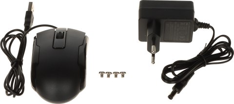 REJESTRATOR AHD, HD-CVI, HD-TVI, CVBS, IP APTI-XB0801-S35 8 KANAŁÓW REJESTRATOR AHD, HD-CVI, HD-TVI, CVBS, IP APTI-XB0801-S35 8 KANAŁÓW
