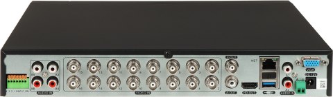 REJESTRATOR AHD, HD-CVI, HD-TVI, CVBS, IP APTI-XB1612-I5 16 KANAŁÓW REJESTRATOR AHD, HD-CVI, HD-TVI, CVBS, IP APTI-XB1612-I5 16 KANAŁÓW