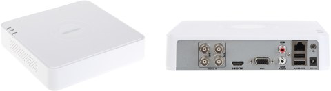 REJESTRATOR AHD, HD-CVI, HD-TVI, CVBS, IP IDS-7104HUHI-M1/S(E) 4 KANAŁY AcuSense Hikvision REJESTRATOR AHD, HD-CVI, HD-TVI, CVBS, IP IDS-7104HUHI-M1/S(E) 4 KANAŁY AcuSense Hikvision