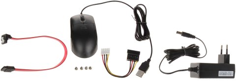 REJESTRATOR AHD, HD-CVI, HD-TVI, CVBS, IP IDS-7208HUHI-M1/X/4A+8/4ALM 8 KANAŁÓW AcuSense Hikvision REJESTRATOR AHD, HD-CVI, HD-TVI, CVBS, IP IDS-7208HUHI-M1/X/4A+8/4ALM 8 KANAŁÓW AcuSense Hikvision