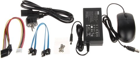 REJESTRATOR AHD, HD-CVI, HD-TVI, CVBS, IP IDS-7208HUHI-M2/X 8 KANAŁÓW AcuSense Hikvision REJESTRATOR AHD, HD-CVI, HD-TVI, CVBS, IP IDS-7208HUHI-M2/X 8 KANAŁÓW AcuSense Hikvision