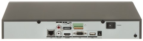 REJESTRATOR IP DS-7604NXI-K1(D)/ALARM4+1 4 KANAŁY AcuSense Hikvision REJESTRATOR IP DS-7604NXI-K1(D)/ALARM4+1 4 KANAŁY AcuSense Hikvision