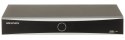 REJESTRATOR IP DS-7608NXI-K1(D) 8 KANAŁÓW AcuSense Hikvision