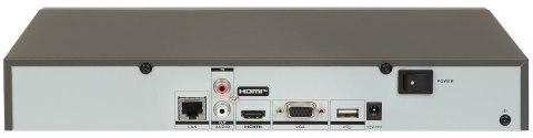 REJESTRATOR IP DS-7616NXI-K1(D) 16 KANAŁÓW AcuSense Hikvision REJESTRATOR IP DS-7616NXI-K1(D) 16 KANAŁÓW AcuSense Hikvision