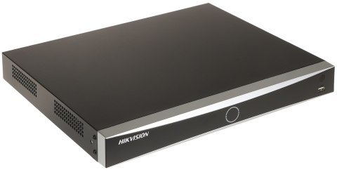 REJESTRATOR IP DS-7616NXI-K2(D) 16 KANAŁÓW AcuSense Hikvision REJESTRATOR IP DS-7616NXI-K2(D) 16 KANAŁÓW AcuSense Hikvision
