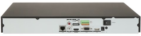 REJESTRATOR IP DS-7616NXI-K2(D) 16 KANAŁÓW AcuSense Hikvision REJESTRATOR IP DS-7616NXI-K2(D) 16 KANAŁÓW AcuSense Hikvision