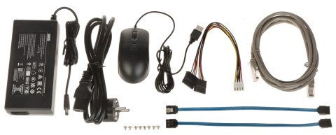 REJESTRATOR IP DS-7616NXI-K2(D) 16 KANAŁÓW AcuSense Hikvision REJESTRATOR IP DS-7616NXI-K2(D) 16 KANAŁÓW AcuSense Hikvision
