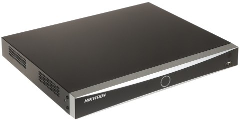 REJESTRATOR IP DS-7616NXI-K2/16P(D) 16 KANAŁÓW, 16 PoE AcuSense Hikvision REJESTRATOR IP DS-7616NXI-K2/16P(D) 16 KANAŁÓW, 16 PoE AcuSense Hikvision