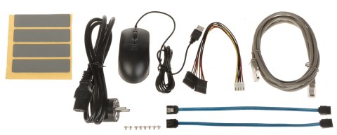 REJESTRATOR IP DS-7616NXI-K2/16P(D) 16 KANAŁÓW, 16 PoE AcuSense Hikvision REJESTRATOR IP DS-7616NXI-K2/16P(D) 16 KANAŁÓW, 16 PoE AcuSense Hikvision