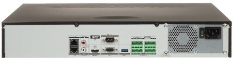 REJESTRATOR IP DS-7716NXI-K4(D) 16 KANAŁÓW AcuSense Hikvision REJESTRATOR IP DS-7716NXI-K4(D) 16 KANAŁÓW AcuSense Hikvision