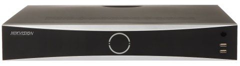 REJESTRATOR IP DS-7716NXI-K4(D)/ALARM16+9 16 KANAŁÓW +eSATA AcuSense Hikvision REJESTRATOR IP DS-7716NXI-K4(D)/ALARM16+9 16 KANAŁÓW +eSATA AcuSense Hikvision
