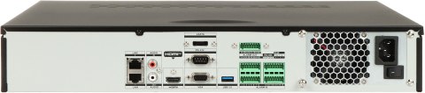REJESTRATOR IP DS-7716NXI-K4(D)/ALARM16+9 16 KANAŁÓW +eSATA AcuSense Hikvision REJESTRATOR IP DS-7716NXI-K4(D)/ALARM16+9 16 KANAŁÓW +eSATA AcuSense Hikvision