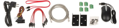 REJESTRATOR IP DS-7716NXI-K4(D)/ALARM16+9 16 KANAŁÓW +eSATA AcuSense Hikvision REJESTRATOR IP DS-7716NXI-K4(D)/ALARM16+9 16 KANAŁÓW +eSATA AcuSense Hikvision