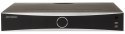 REJESTRATOR IP DS-7732NXI-K4/16P(D) 32 KANAŁY, 16 PoE AcuSense Hikvision