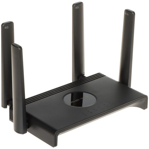 ROUTER 4G LTE RG-EW300T 2.4 GHz 300 Mb/s REYEE ROUTER 4G LTE RG-EW300T 2.4 GHz 300 Mb/s REYEE