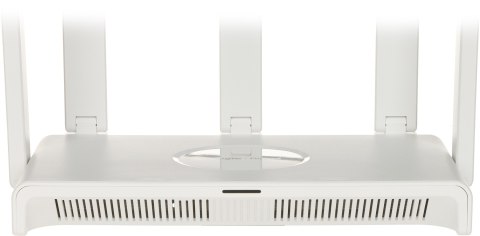 ROUTER RG-EW3000GX Wi-Fi 6, 2.4 GHz, 5 GHz 574 Mb/s + 2402 Mb/s REYEE ROUTER RG-EW3000GX Wi-Fi 6, 2.4 GHz, 5 GHz 574 Mb/s + 2402 Mb/s REYEE