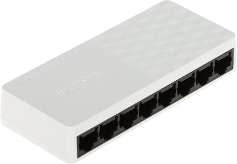 SWITCH DS-3E0508D-O 8-PORTOWY Hikvision SWITCH DS-3E0508D-O 8-PORTOWY Hikvision