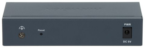 SWITCH DS-3E1508-EI(V2) 8-PORTOWY Hikvision SWITCH DS-3E1508-EI(V2) 8-PORTOWY Hikvision