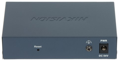 SWITCH POE DS-3E1505P-EI 4-PORTOWY Hikvision SWITCH POE DS-3E1505P-EI 4-PORTOWY Hikvision