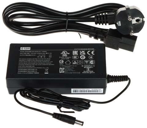SWITCH POE DS-3E1505P-EI 4-PORTOWY Hikvision SWITCH POE DS-3E1505P-EI 4-PORTOWY Hikvision