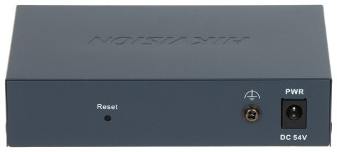 SWITCH POE DS-3E1506P-EI 4-PORTOWY Hikvision SWITCH POE DS-3E1506P-EI 4-PORTOWY Hikvision