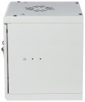 SZAFA RACK WISZĄCA S-RC10-6U-300GG STALFLEX