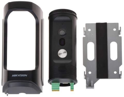 WIDEODOMOFON DS-KB8113-IME1(B) Hikvision WIDEODOMOFON DS-KB8113-IME1(B) Hikvision
