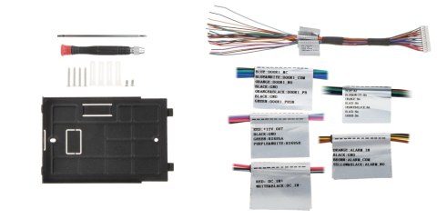 WIDEODOMOFON VTO2211G-P-S2 IP DAHUA WIDEODOMOFON VTO2211G-P-S2 IP DAHUA