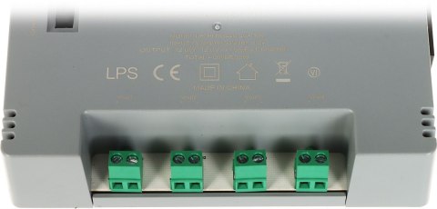 ZASILACZ IMPULSOWY PFM344D-4CH-EN DAHUA ZASILACZ IMPULSOWY PFM344D-4CH-EN DAHUA