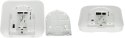 ZESTAW ALARMOWY ART-ARC3800H-03-FW2(868) AirShield DAHUA