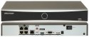 ZESTAW DO MONITORINGU HIK-NVR04-4IPCB 4 KAMERY + REJESTRATOR Hikvision