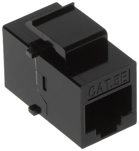 ZŁĄCZE KEYSTONE FX-RJ45-G/RJ45-G-B ZŁĄCZE KEYSTONE FX-RJ45-G/RJ45-G-B