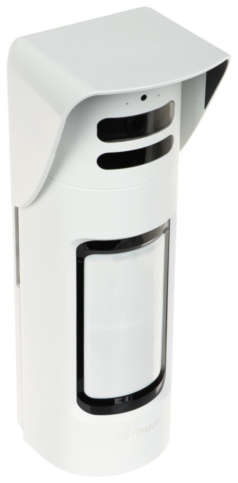 BEZPRZEWODOWA CZUJKA DUALNA MIKROFALA + PIR Z KAMERĄ ARD2251E-W2(868V) DAHUA BEZPRZEWODOWA CZUJKA DUALNA MIKROFALA + PIR Z KAMERĄ ARD2251E-W2(868V) DAHUA