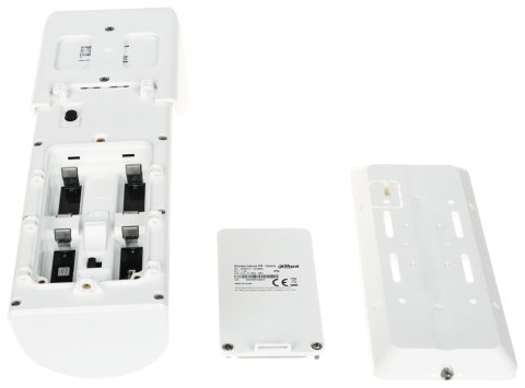 BEZPRZEWODOWA CZUJKA DUALNA MIKROFALA + PIR Z KAMERĄ ARD2251E-W2(868V) DAHUA BEZPRZEWODOWA CZUJKA DUALNA MIKROFALA + PIR Z KAMERĄ ARD2251E-W2(868V) DAHUA