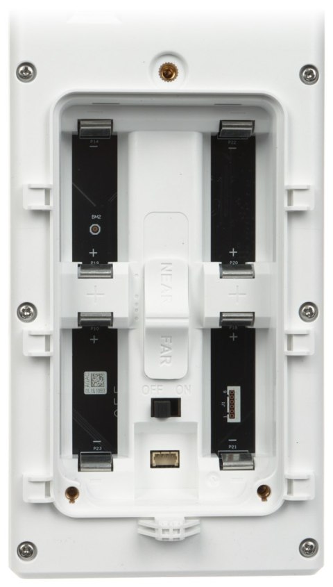 BEZPRZEWODOWA CZUJKA DUALNA MIKROFALA + PIR Z KAMERĄ ARD2251E-W2(868V) DAHUA BEZPRZEWODOWA CZUJKA DUALNA MIKROFALA + PIR Z KAMERĄ ARD2251E-W2(868V) DAHUA