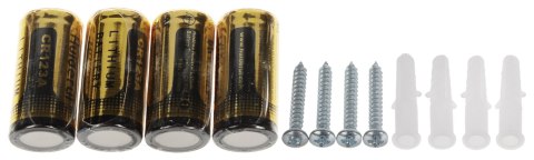 BEZPRZEWODOWA CZUJKA DUALNA MIKROFALA + PIR Z KAMERĄ ARD2251E-W2(868V) DAHUA BEZPRZEWODOWA CZUJKA DUALNA MIKROFALA + PIR Z KAMERĄ ARD2251E-W2(868V) DAHUA