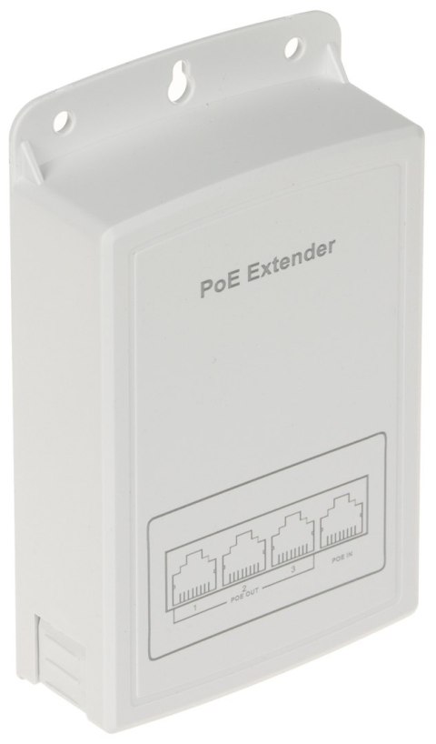 EXTENDER ETHERNET+PoE SPT-POE/3-POE-OUTDOOR EXTENDER ETHERNET+PoE SPT-POE/3-POE-OUTDOOR