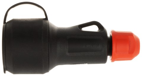 GNIAZDO PRZENOŚNE XF2165-EPN 250 V 16 A Famatel GNIAZDO PRZENOŚNE XF2165-EPN 250 V 16 A Famatel