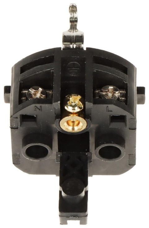 GNIAZDO PRZENOŚNE XF2165S-EPN 250 V 16 A Famatel GNIAZDO PRZENOŚNE XF2165S-EPN 250 V 16 A Famatel